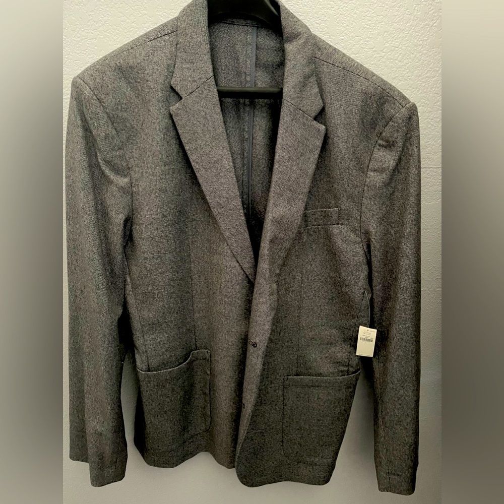 Old Navy Large Suite Jacket Blazer